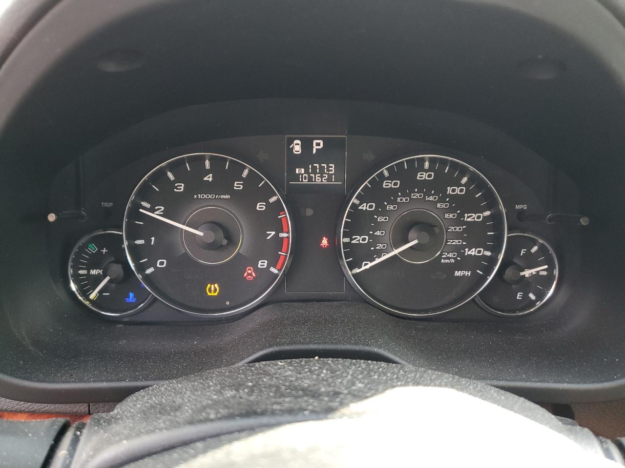 2011 Subaru Legacy 2.5I Limited VIN: 4S3BMBL65B3243913 Lot: 93514785