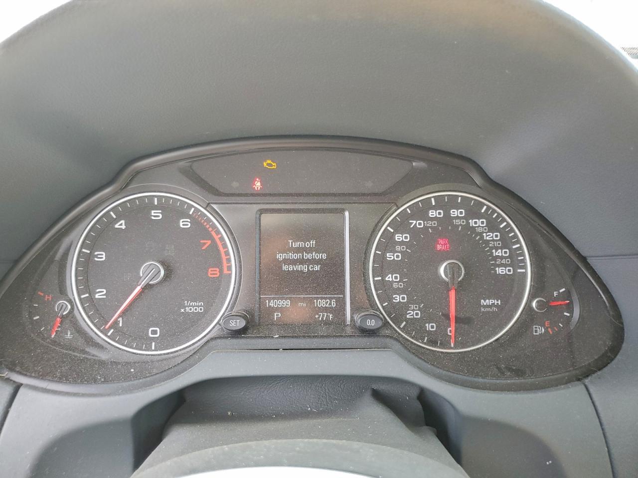 2016 Audi Q5 Premium Plus VIN: WA1L2AFP3GA095136 Lot: 94143675