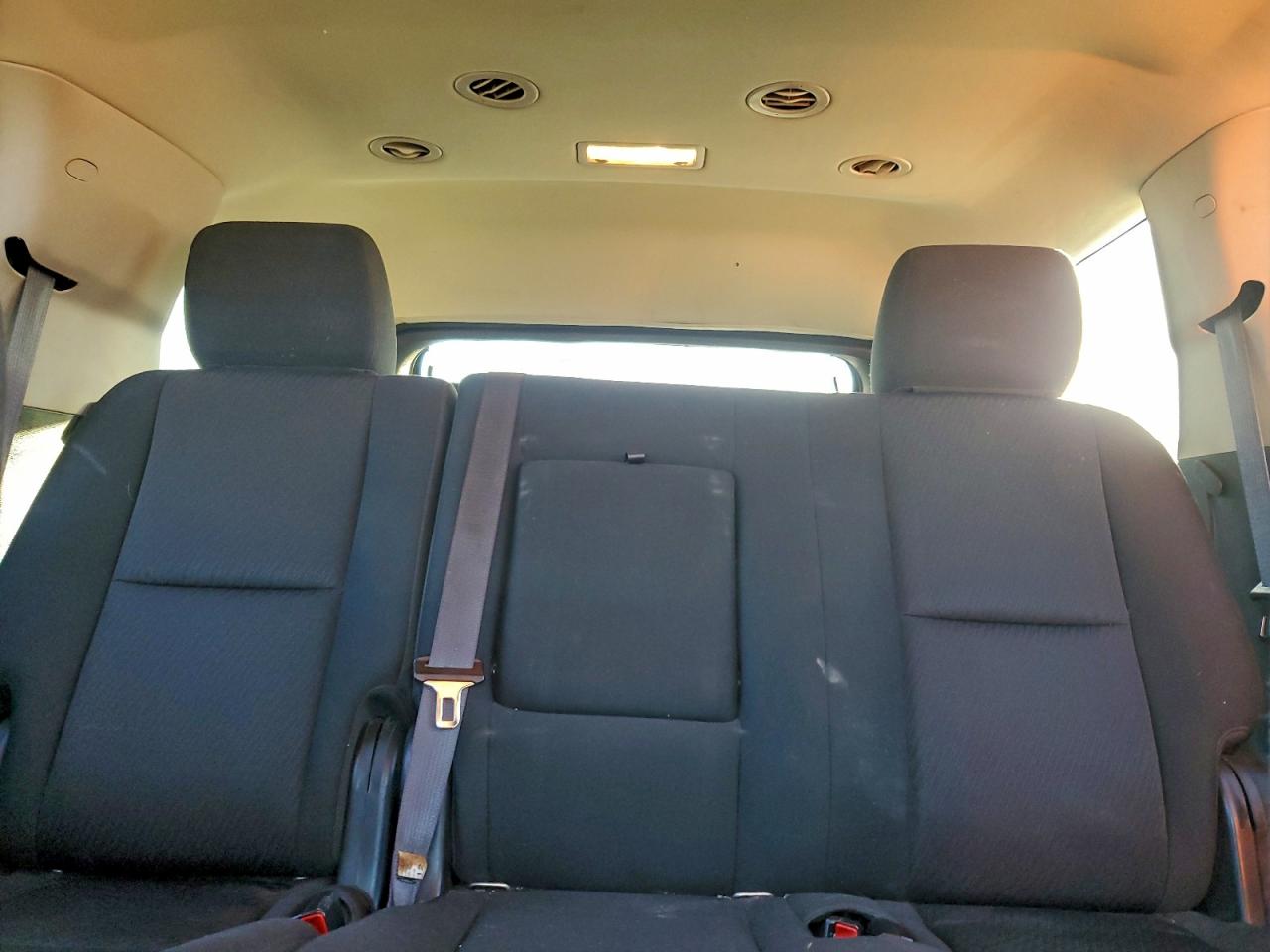 2013 GMC Yukon Sle VIN: 1GKS2AE07DR240525 Lot: 93690865