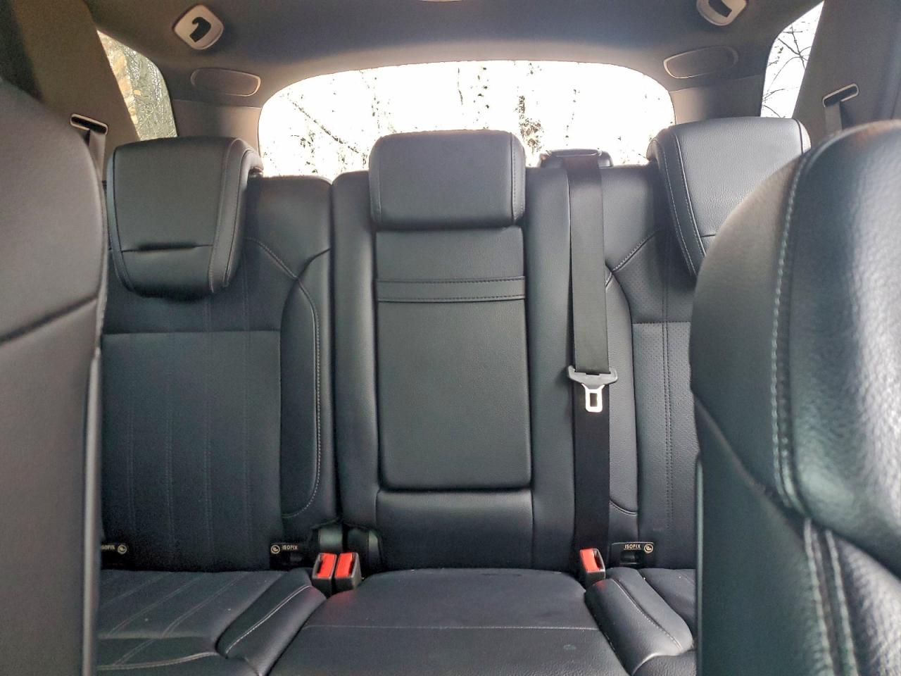 2018 Mercedes-Benz Gle 350 VIN: 4JGDA5JB4JB075510 Lot: 94269815