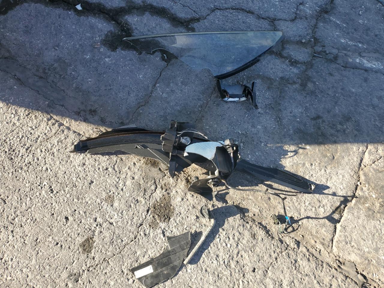 2018 Buick Enclave Essence VIN: 5GAERBKW7JJ241477 Lot: 91190665