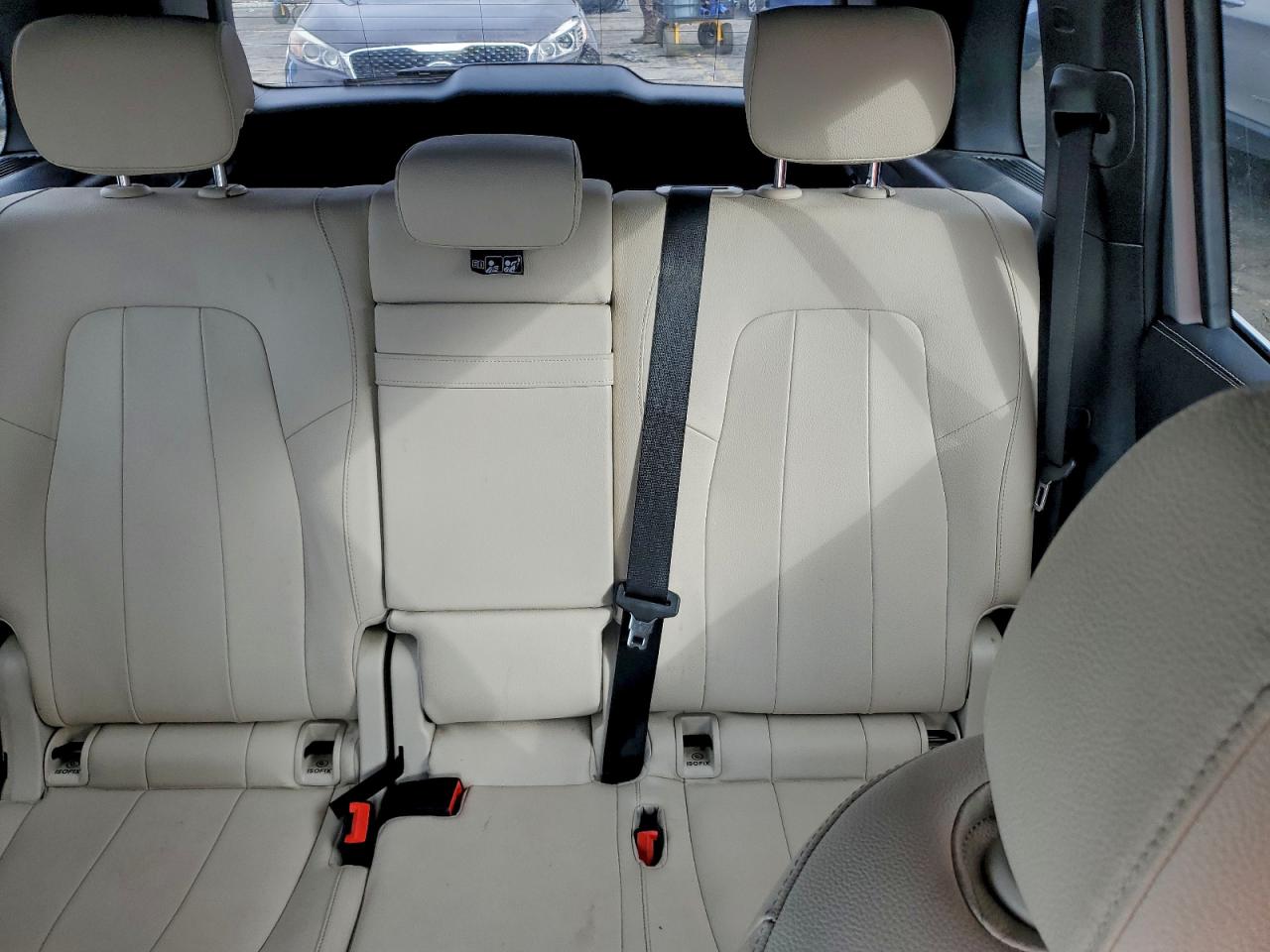 2021 Mercedes-Benz Glb 250 4Matic VIN: W1N4M4HB0MW114983 Lot: 94758435