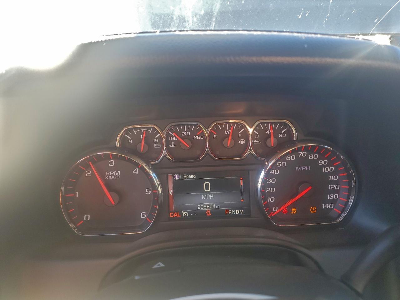 2016 GMC Yukon Slt VIN: 1GKS2BKC5GR114057 Lot: 94036815