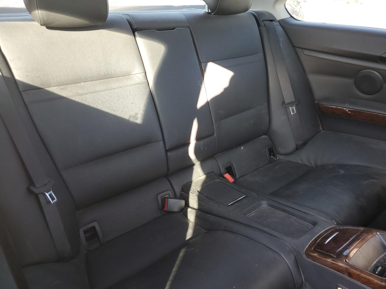 2007 BMW 328 Xi Sulev VIN: WBAWV53587PW24580 Lot: 92797325