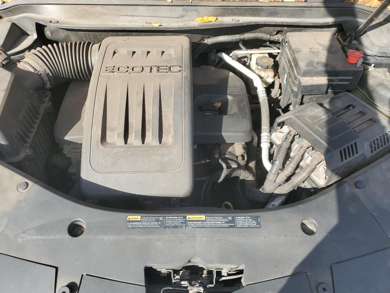 2014 GMC Terrain Sle VIN: 2GKALMEK0E6192276 Lot: 91901065