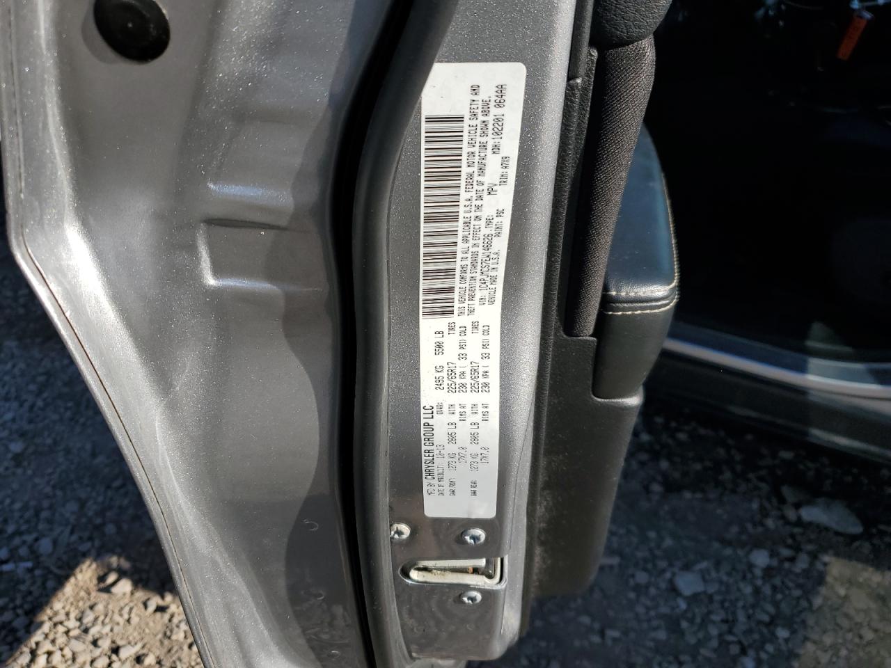 2014 Jeep Cherokee Latitude VIN: 1C4PJMCS7EW146626 Lot: 91297655