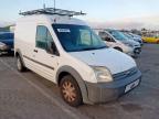 2009 FORD TRANSIT CONN T230 L90  for sale at Copart CHESTER