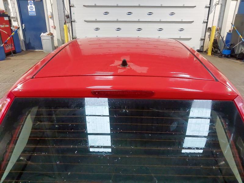 2007 FIAT GRANDE PUNTO 1.2 DYNAMIC 3DR