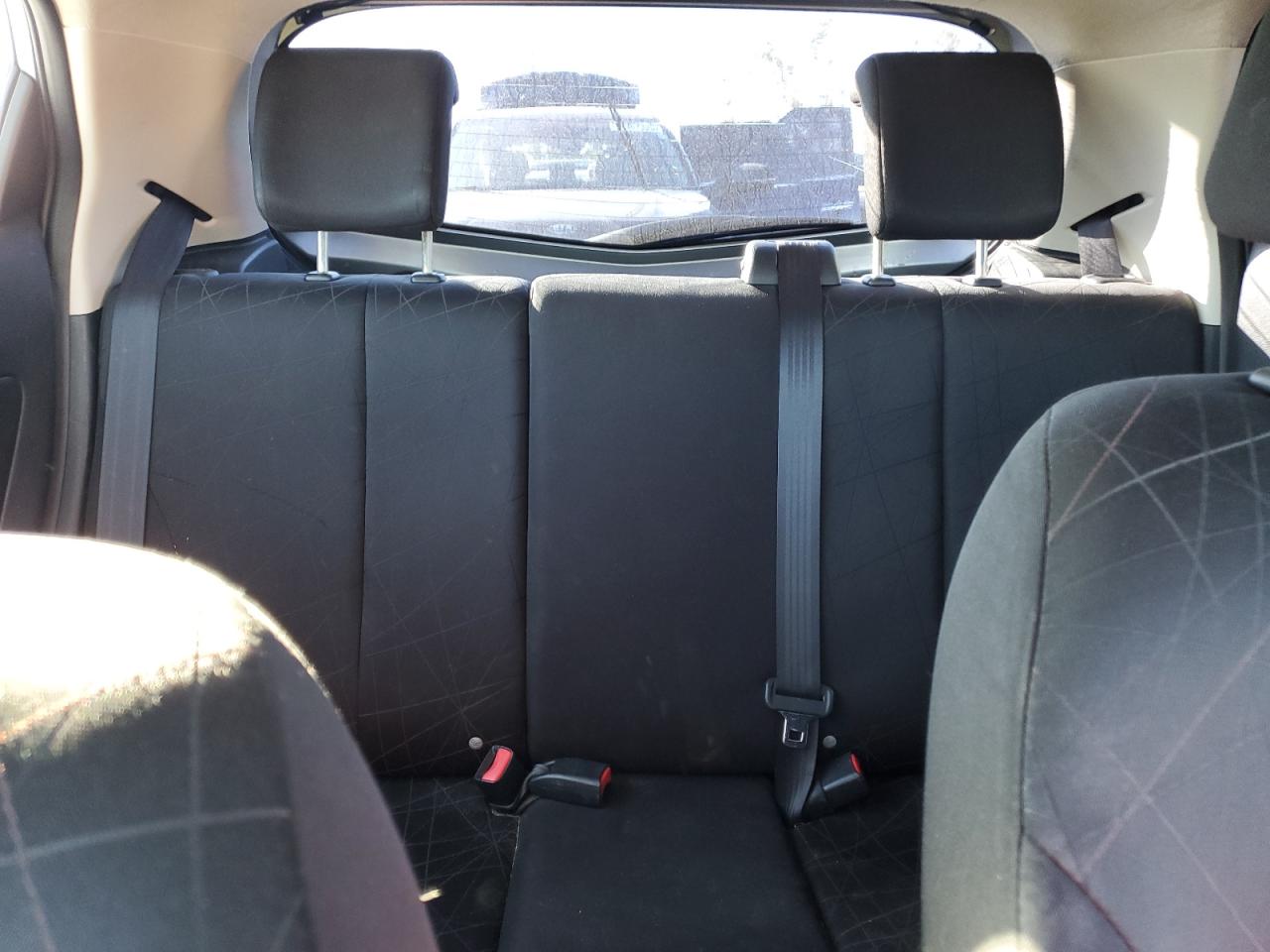 2012 Mazda Mazda2 VIN: JM1DE1KY6C0137878 Lot: 92664935