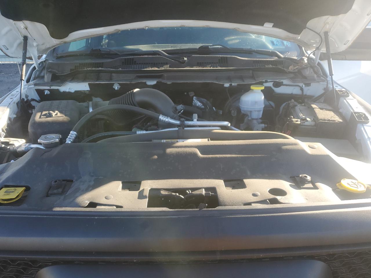 2021 Ram 1500 Classic Slt VIN: 1C6RR7LT4MS578812 Lot: 92531485