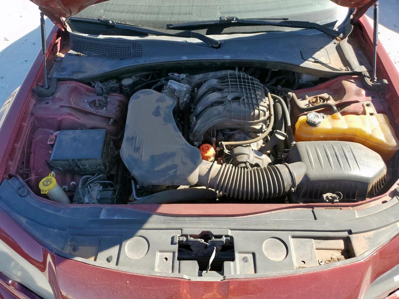 2013 Chrysler 300 S VIN: 2C3CCABG8DH668882 Lot: 92454065