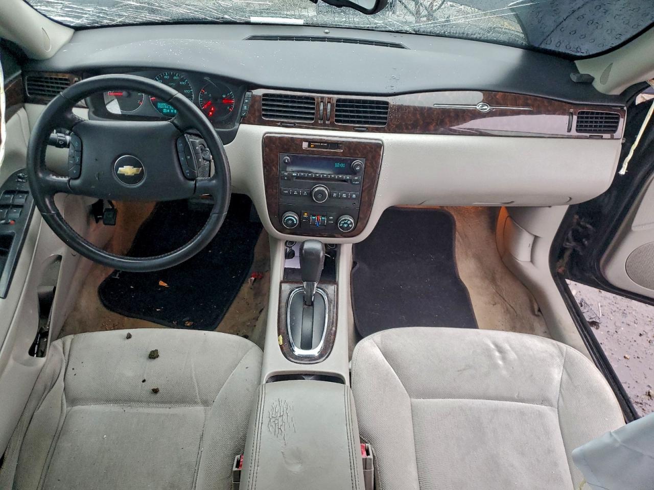 2014 Chevrolet Impala Limited Lt VIN: 2G1WB5E36E1185065 Lot: 93405115