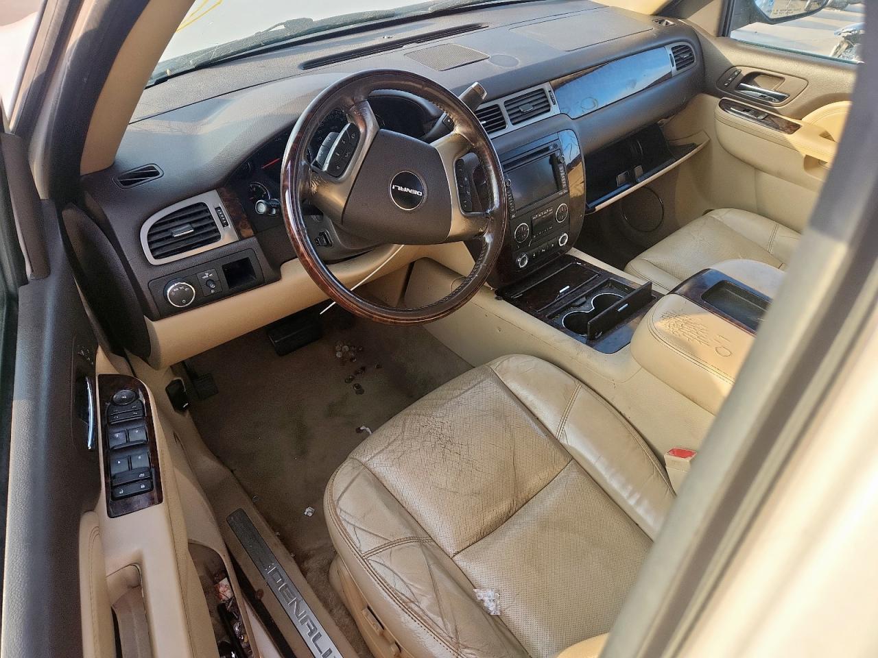 2010 GMC Yukon Xl Denali VIN: 1GKUCMEF9AR189827 Lot: 92634335