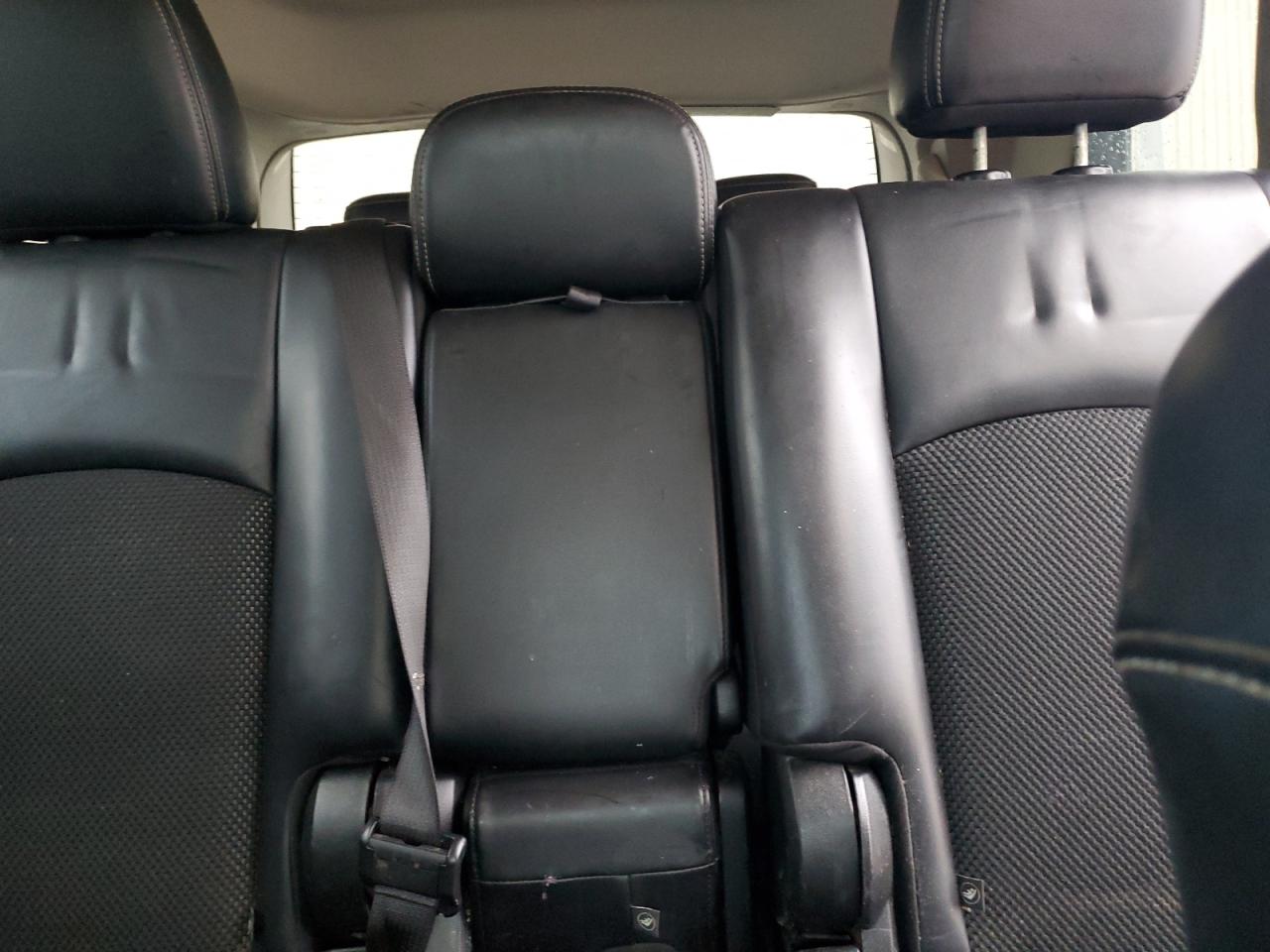 2017 Dodge Journey Crossroad VIN: 3C4PDCGG6HT594714 Lot: 92921295