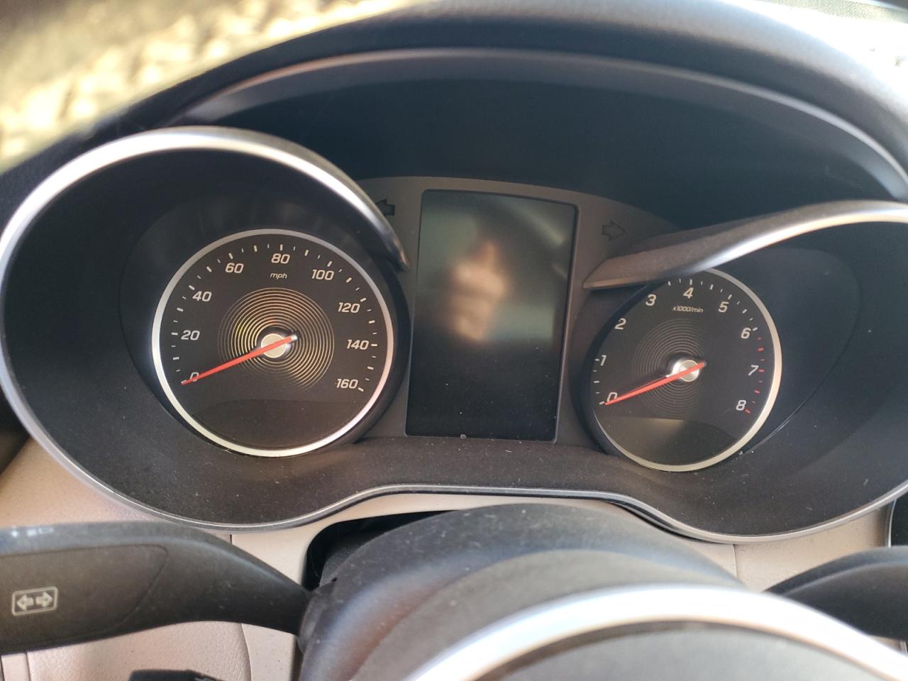 2019 Mercedes-Benz C 300 VIN: WDDWF8DB5KR460472 Lot: 91143535