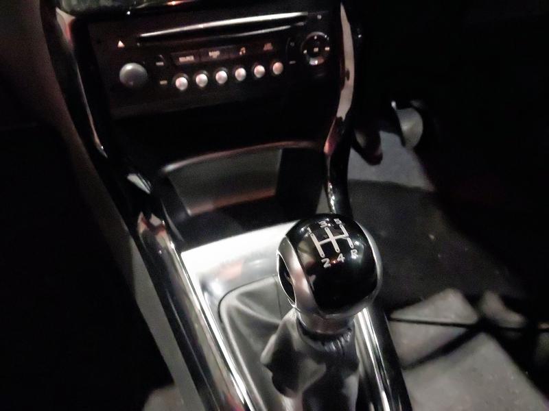 2015 CITROEN DS3 1.2 PURETECH DSTYLE PLUS 3DR