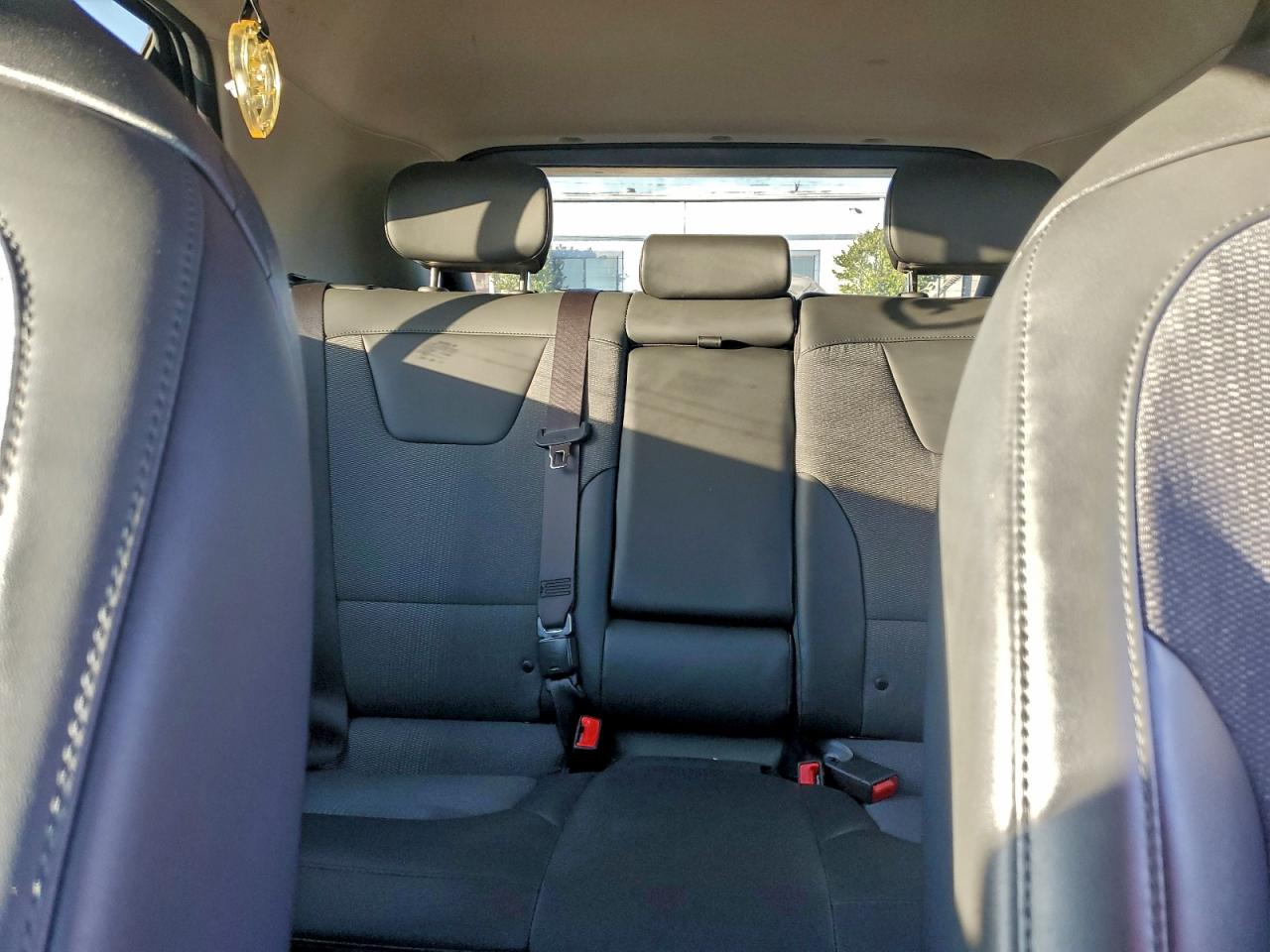 2023 Kia Niro Wind VIN: KNDCR3L17P5018694 Lot: 92755735