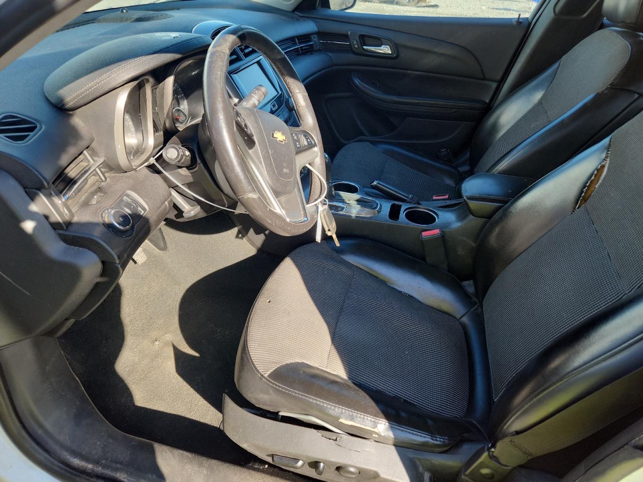 2015 Chevrolet Malibu 2Lt VIN: 1G11D5SL7FF280057 Lot: 92011445