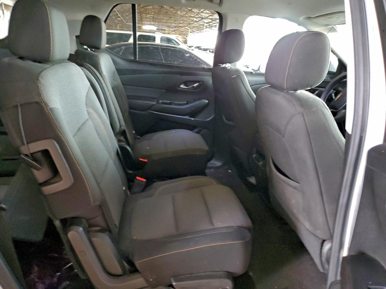 2021 Chevrolet Traverse Lt VIN: 1GNERGKW8MJ261793 Lot: 94141335