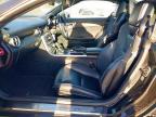 2012 MERCEDES-BENZ SLK SLK 250 CDI BLUEEFFICIENCY AMG SPORT 2DR TIP AUTO for sale at Copart SANDWICH