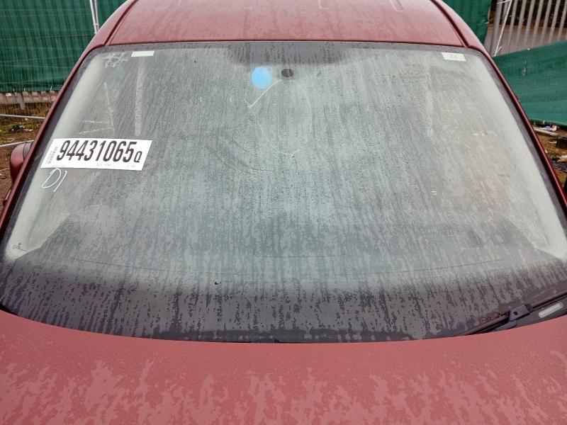 2013 VOLKSWAGEN CADDY MAXI LIFE 1.6 TDI 5DR