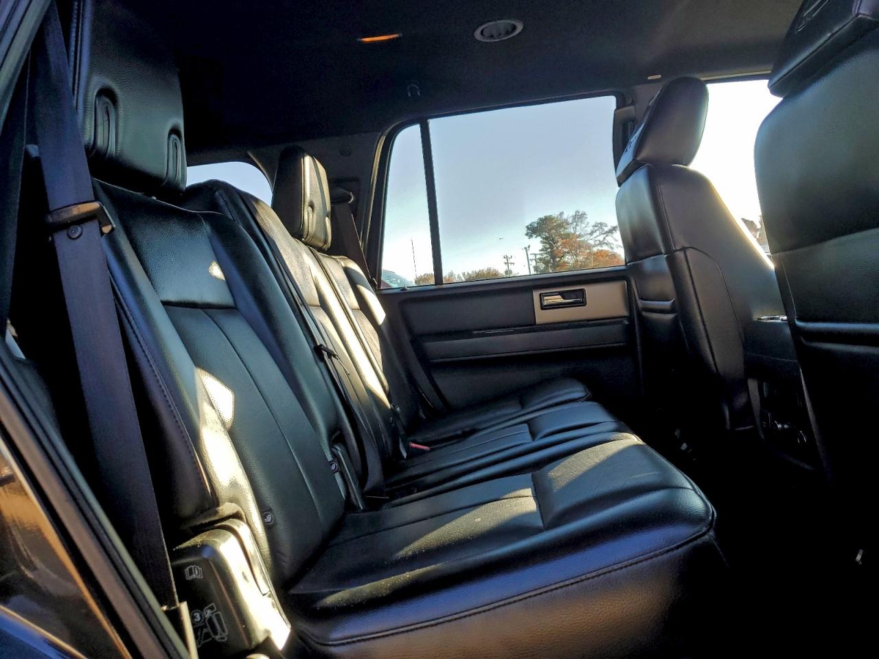 2015 Ford Expedition Limited VIN: 1FMJU1KT4FEF01437 Lot: 94213525