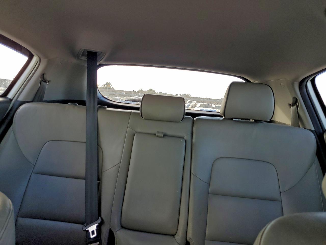 2017 Kia Sportage Ex VIN: KNDPN3AC2H7160880 Lot: 94286785