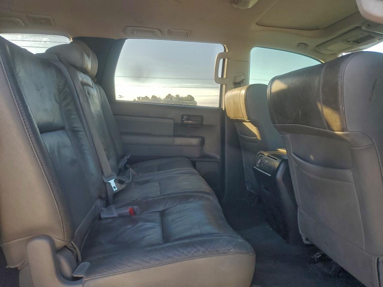 2013 Toyota Sequoia Sr5 VIN: 5TDZY5G14DS048292 Lot: 94732605