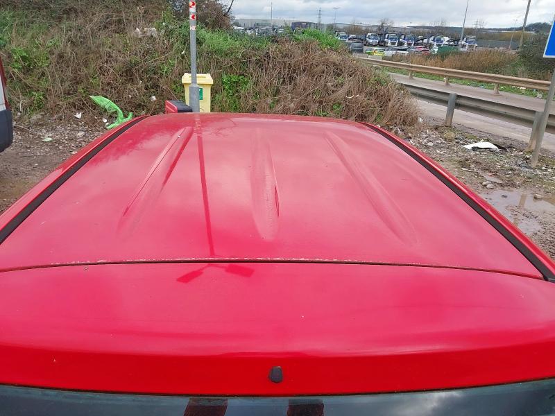 2006 MAZDA 2 1.25 S 5DR