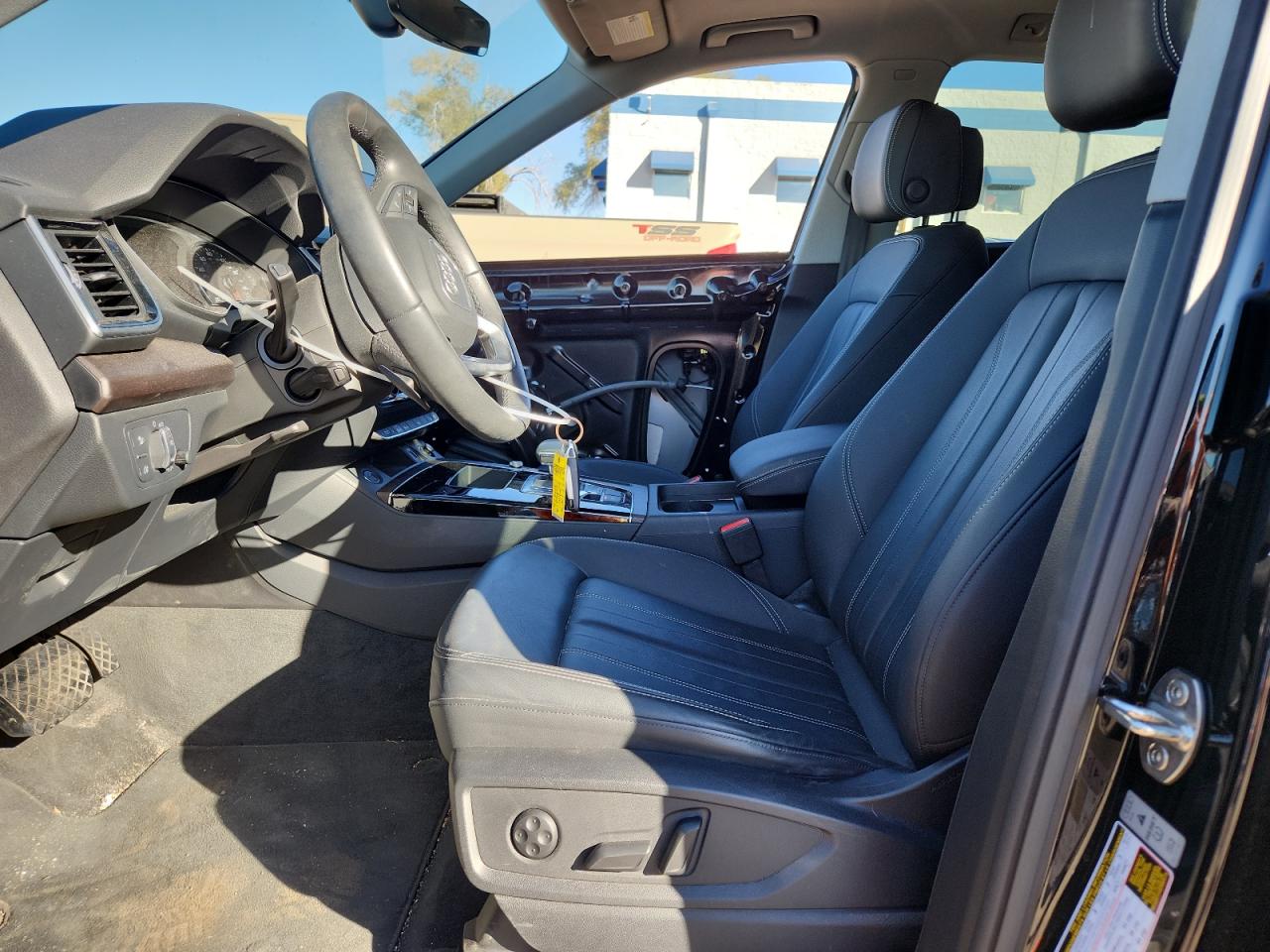 2023 Audi Q5 Premium 45 VIN: WA1GAAFY7P2194873 Lot: 91266665