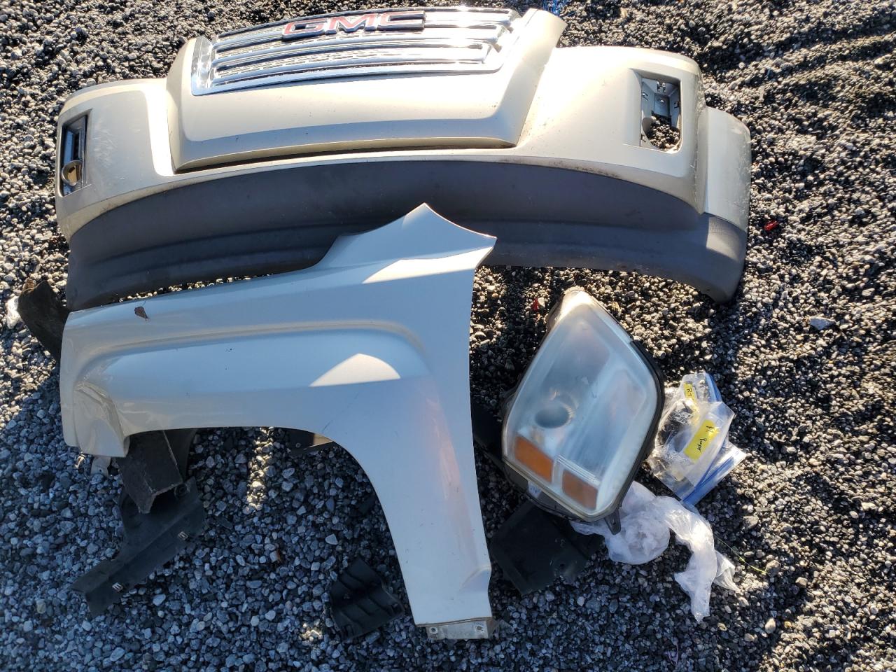 2013 GMC Terrain Sle VIN: 2GKALMEK9D6372810 Lot: 91280155