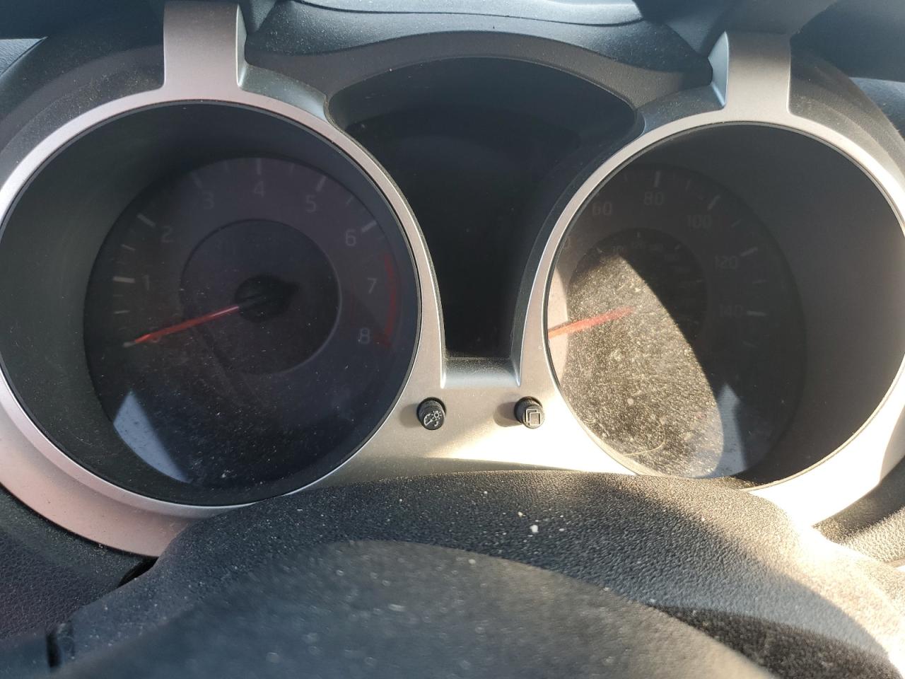 2011 Nissan Juke S VIN: JN8AF5MR9BT001873 Lot: 93613965