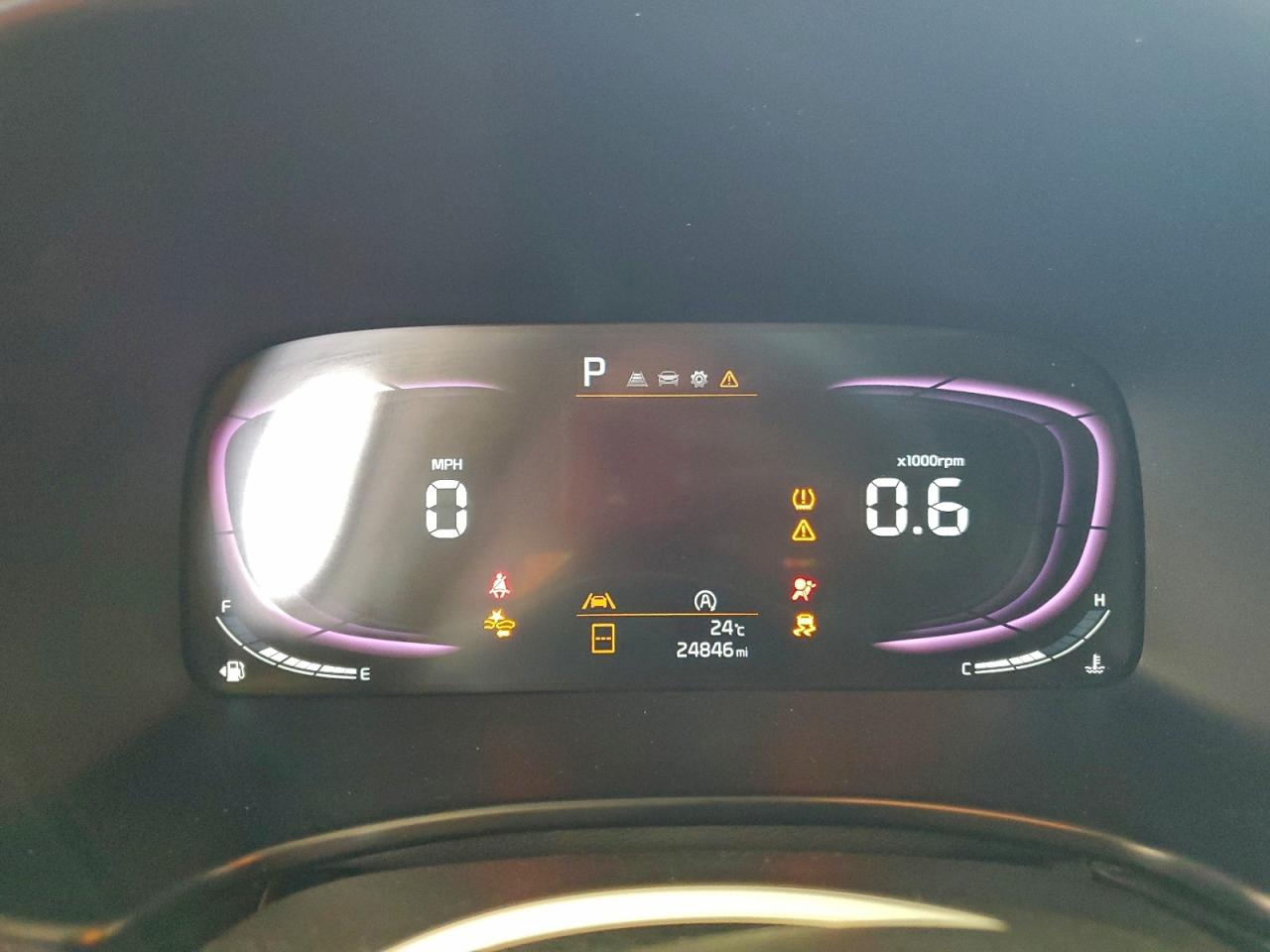 2025 Kia Soul Lx VIN: KNDJ23AU0S7931996 Lot: 94738725