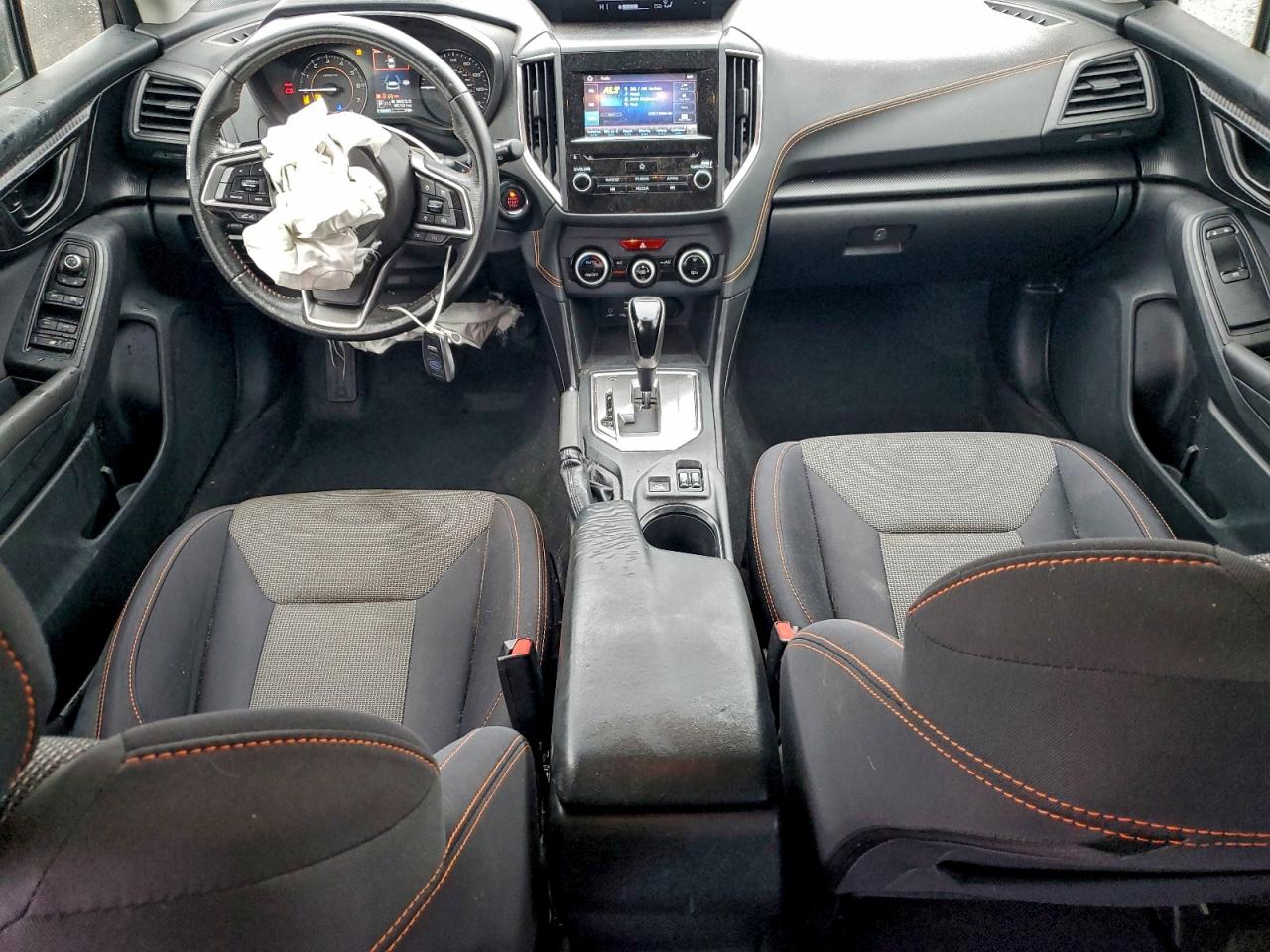 2021 Subaru Crosstrek Premium VIN: JF2GTAEC5M8285141 Lot: 93757195