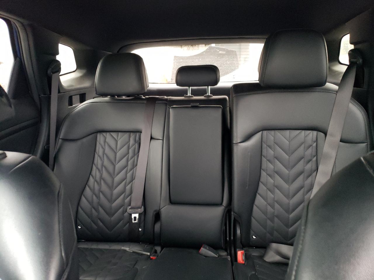 2023 Kia Sportage X Line VIN: 5XYK6CAFXPG035936 Lot: 93340115