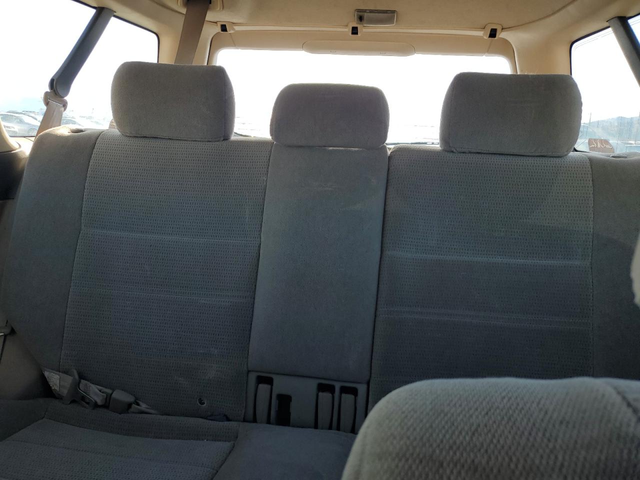 2003 Subaru Legacy Outback Awp VIN: 4S3BH675837654892 Lot: 91031025