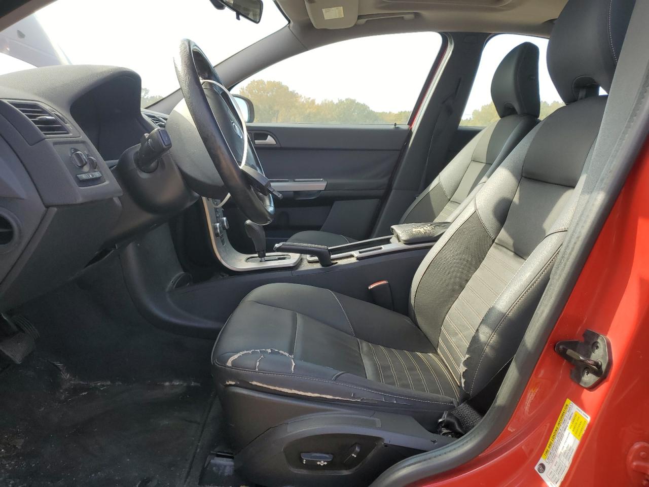 2009 Volvo S40 2.4I VIN: YV1MS382492444903 Lot: 89627515