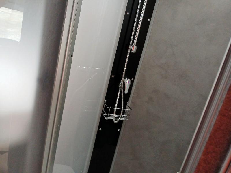 2025 FIAT DETHLEFFS TREND I7057 DBM 