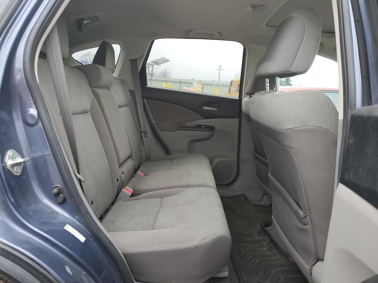 2013 Honda Cr-V Ex VIN: 2HKRM4H56DH675413 Lot: 92938985