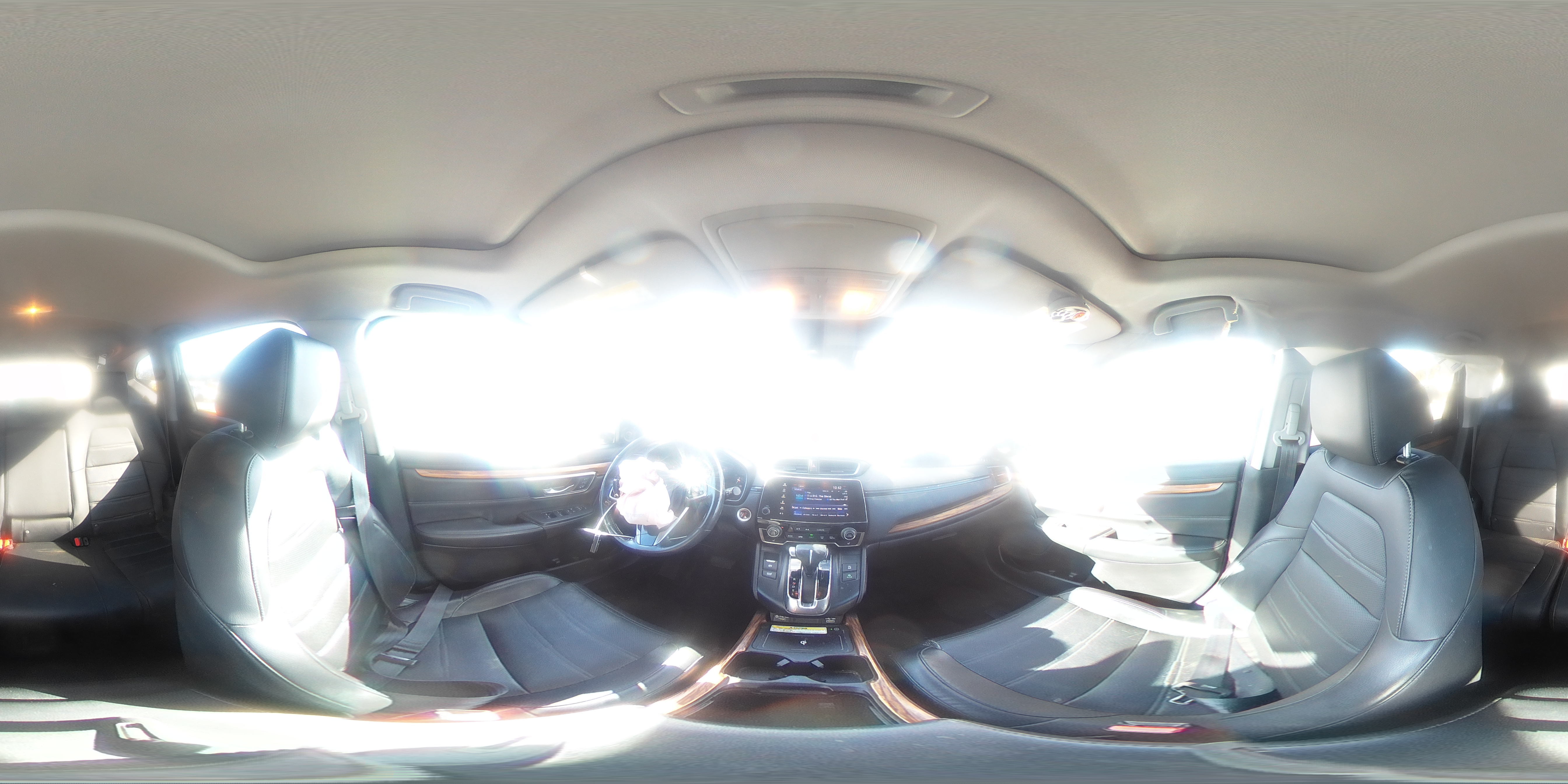 2020 Honda Cr-V Touring VIN: 2HKRW1H93LH408241 Lot: 91466215