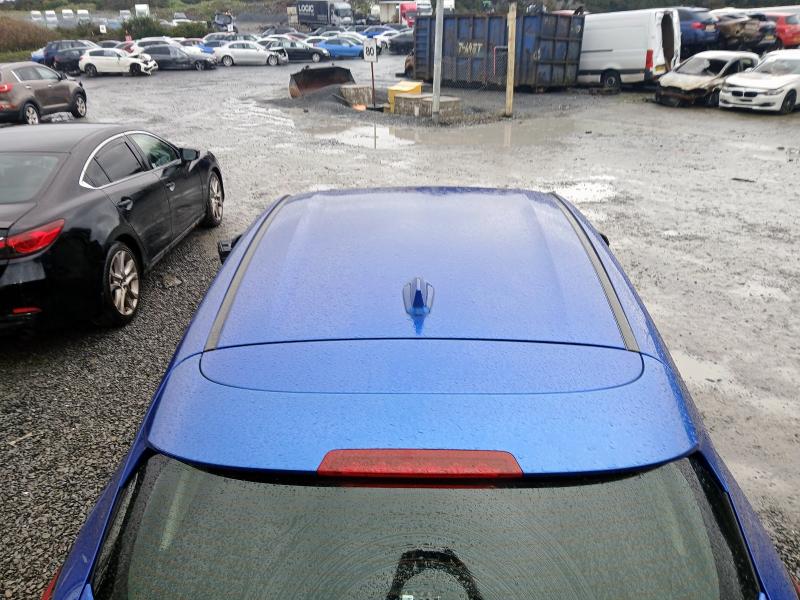 2016 HONDA HR-V 1.6 I-DTEC S 5DR