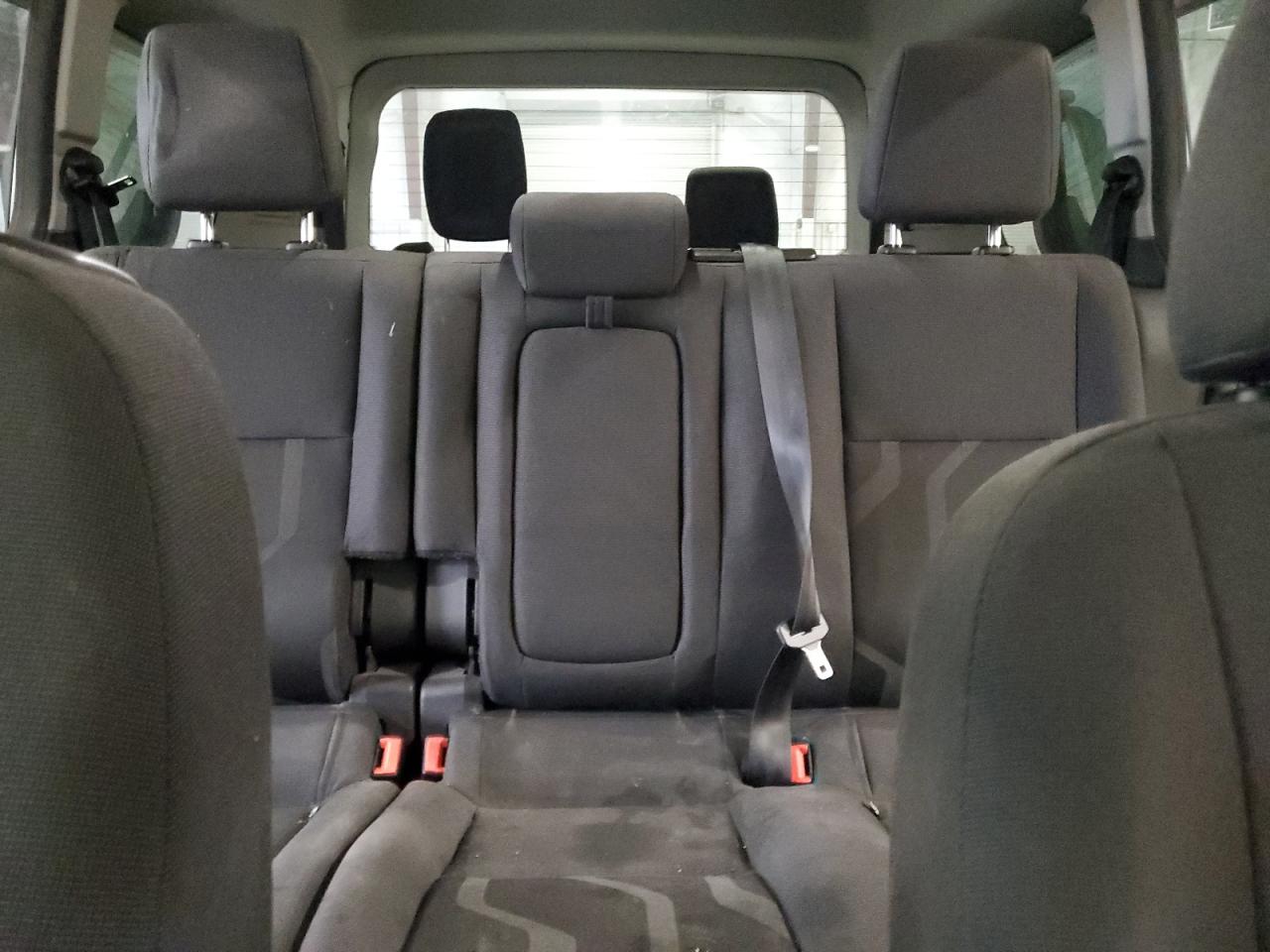 2015 Ford Transit Connect Xlt VIN: NM0GE9F72F1215551 Lot: 92849025