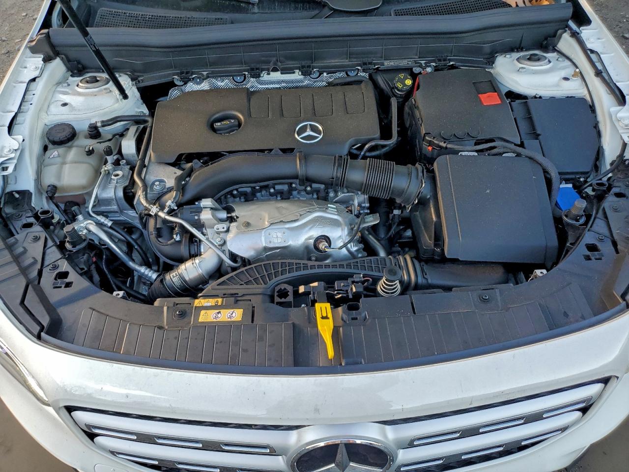 Фото: W1N4M4HB3PW264896