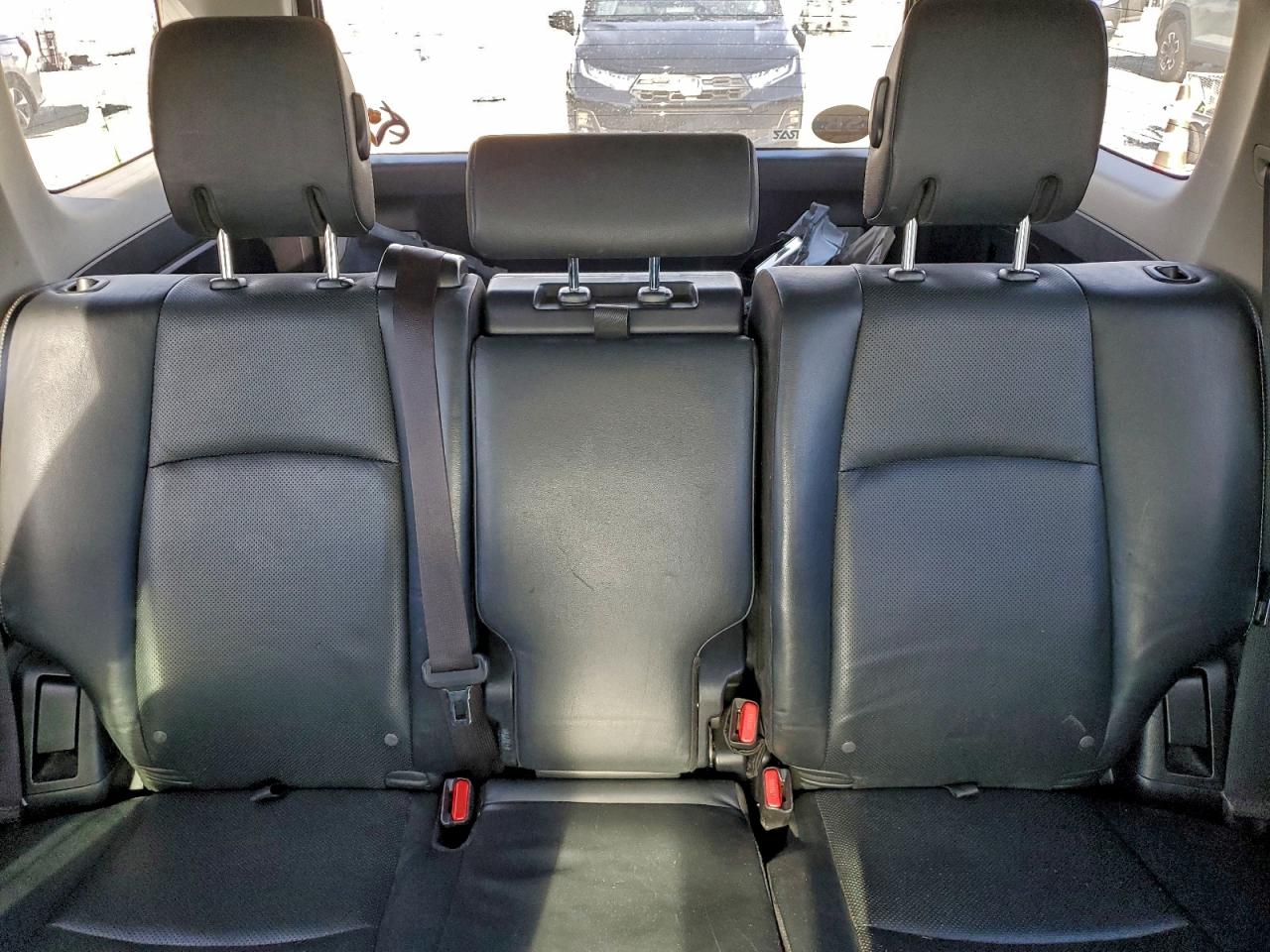 2019 Toyota 4Runner Sr5/Sr5 Premium VIN: JTEBU5JR6K5690667 Lot: 94457605