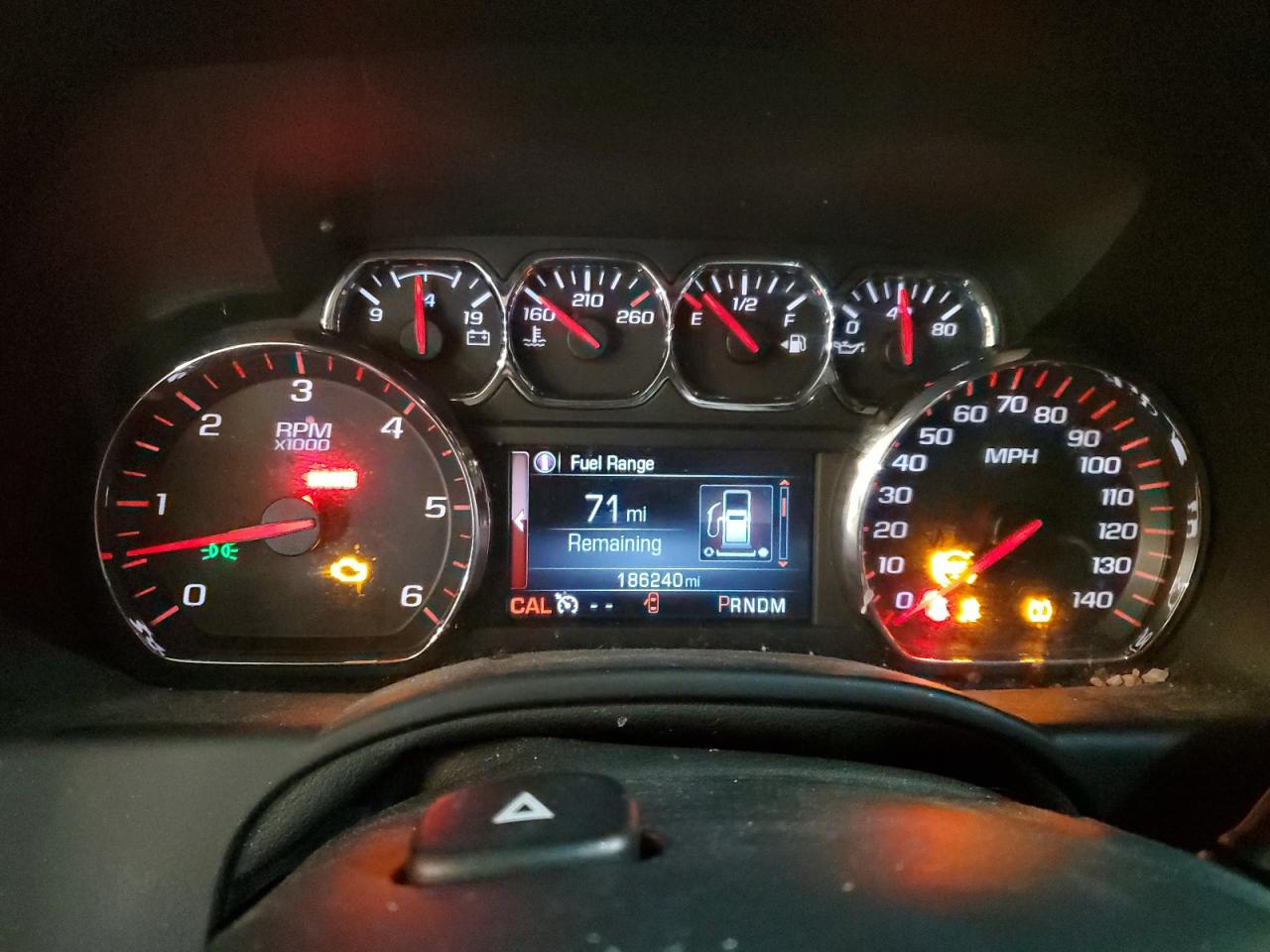 2015 GMC Yukon Xl K1500 Slt VIN: 1GKS2HKC4FR565062 Lot: 92453645