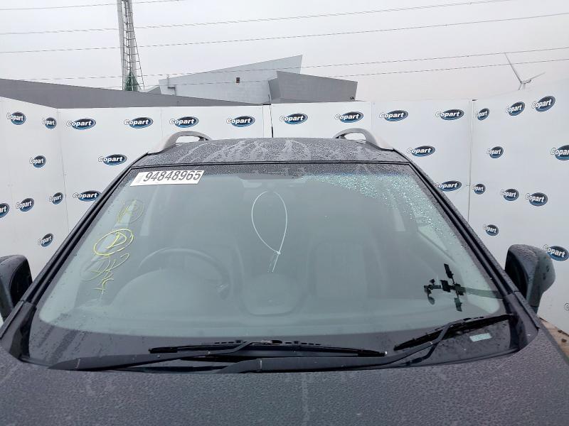 2013 VAUXHALL ANTARA 2.2 CDTI DIAMOND 5DR [2WD] [START STOP]