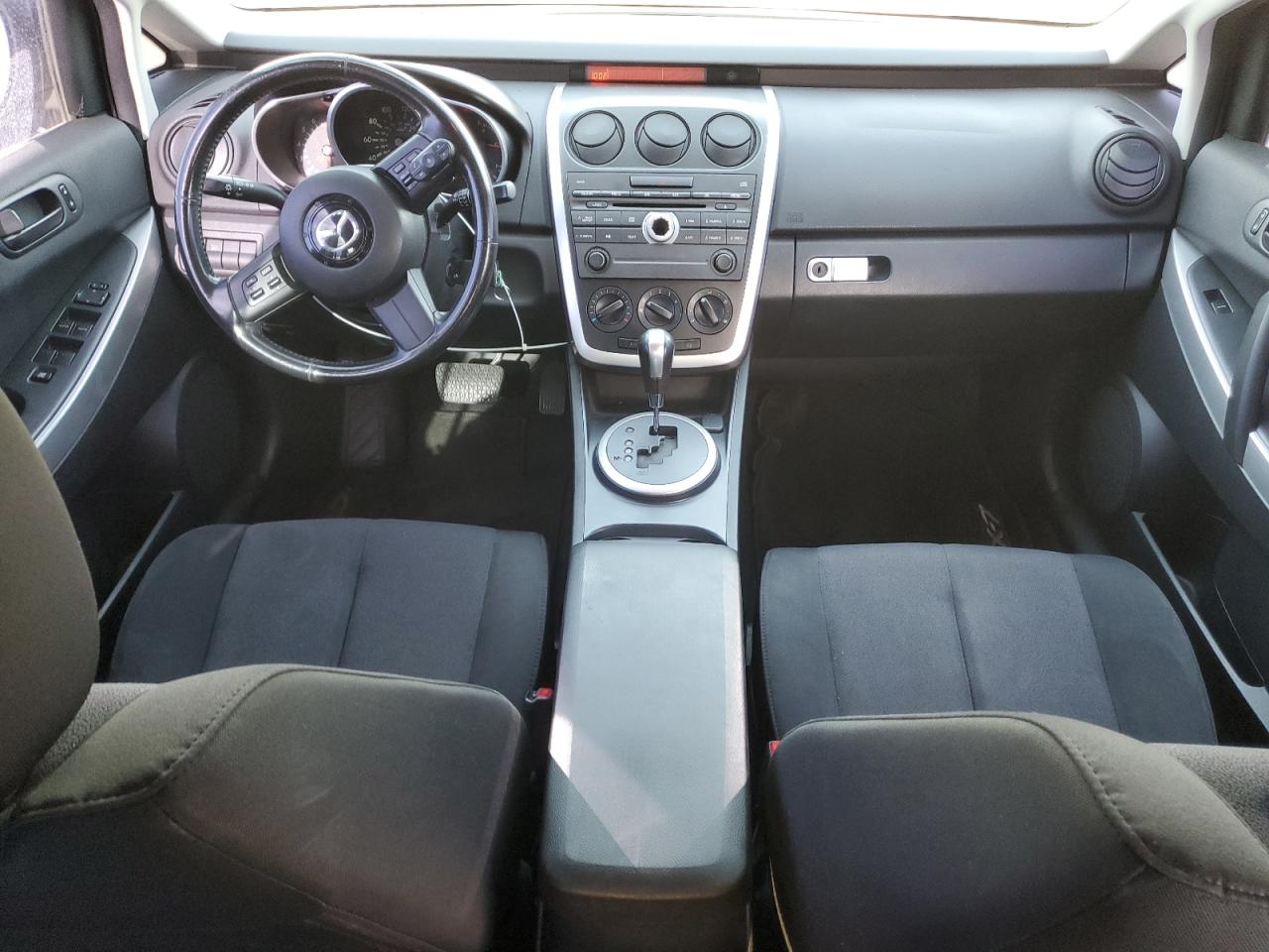 2009 Mazda Cx-7 VIN: JM3ER29L590222901 Lot: 91130695