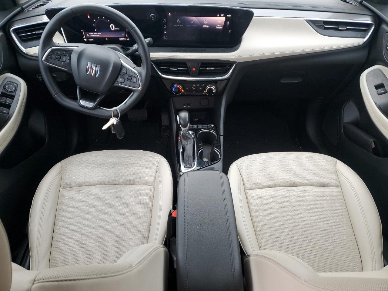 2024 Buick Encore Gx Sport Touring VIN: KL4AMDSLXRB084394 Lot: 93891515