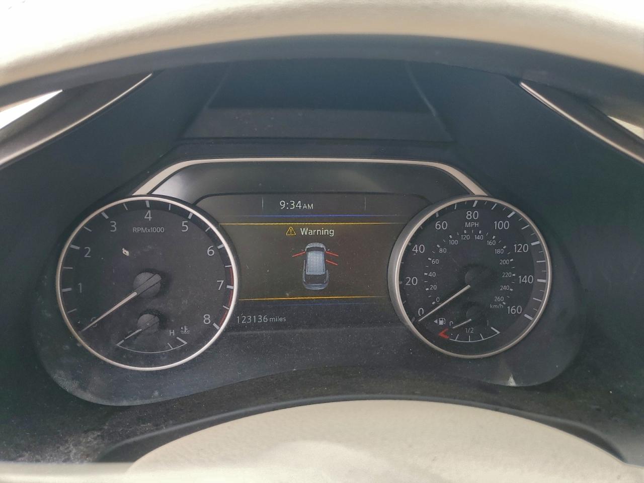 2017 Nissan Murano S VIN: 5N1AZ2MG5HN130511 Lot: 93215805