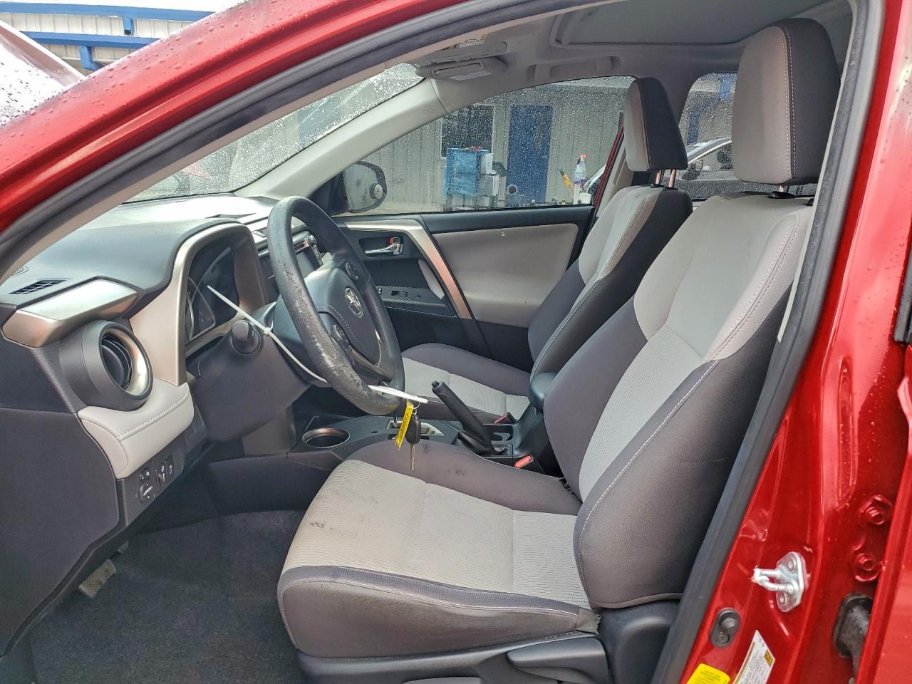 2015 Toyota Rav4 Xle VIN: JTMWFREV3FD076945 Lot: 94227665